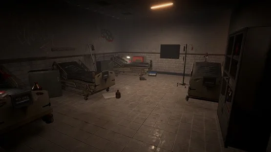 Who is Here? screenshot 4