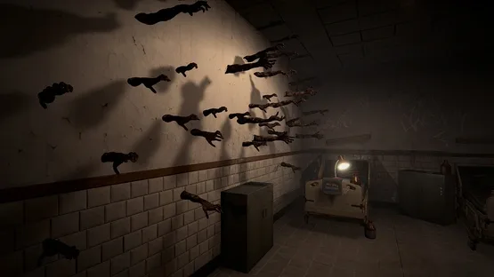 Who is Here? screenshot 5