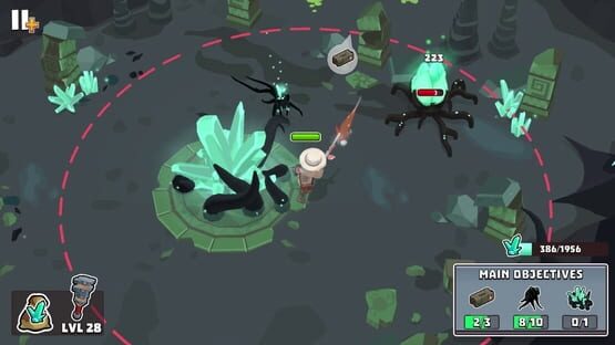 West Escape: Gold Edition screenshot 4