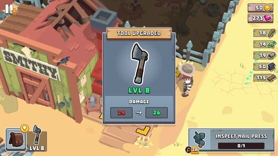 West Escape: Gold Edition screenshot 6