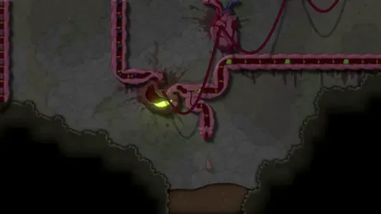 Biofactory screenshot 4