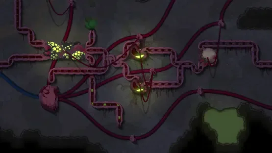 Biofactory screenshot 5