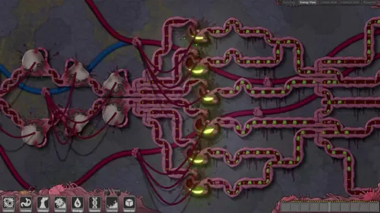 Biofactory screenshot 6