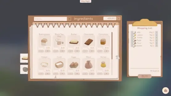 Tiny Bakery screenshot 6
