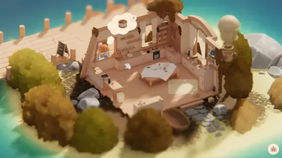 Tiny Bakery screenshot 7