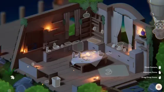 Tiny Bakery screenshot 8