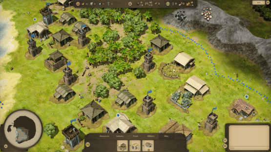 Explorers of Esmar Screenshot