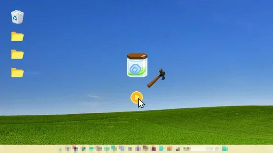 Don't Touch the Snail screenshot 2