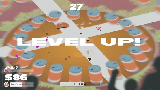 Slayblade screenshot 3
