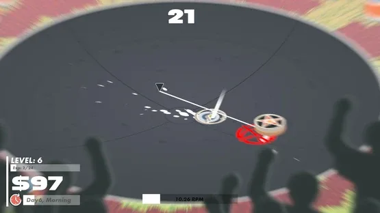 Slayblade screenshot 5