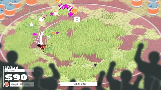 Slayblade screenshot 7
