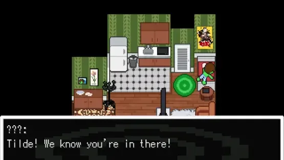Tilde and the 9 Mystical Glorbos screenshot 6