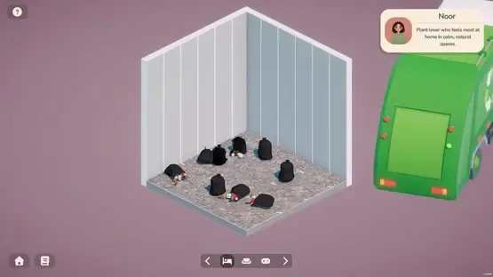 Moving Day: Make It Home screenshot 8