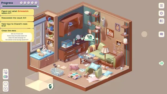 Clean Start screenshot 7