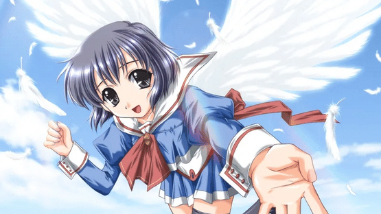 Aoi Tori: L'Oiseau Bleu Screenshot