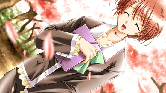 Aoi Tori: L'Oiseau Bleu Screenshot
