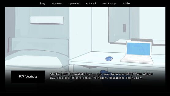 Telluricene screenshot 5