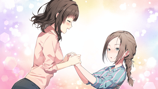 Jinrui no Minasama he: Suhaaya Shuka Screenshot