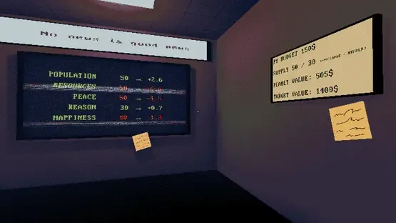 Planet Flipper screenshot 2