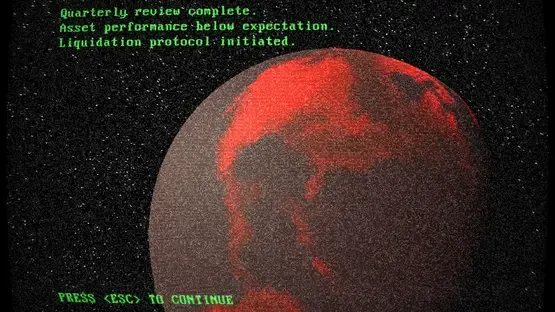 Planet Flipper screenshot 1