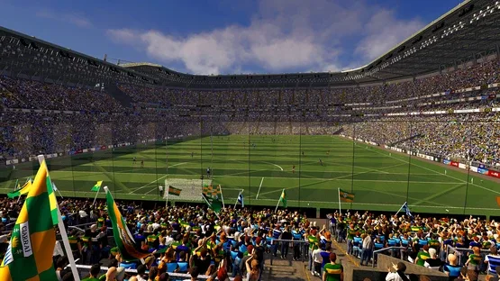 Gaelic Football Laochra screenshot 6
