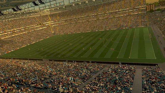 Gaelic Football Laochra screenshot 4