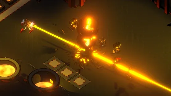 Build a Bot screenshot 2