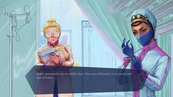 Deathwish Bloom screenshot 1