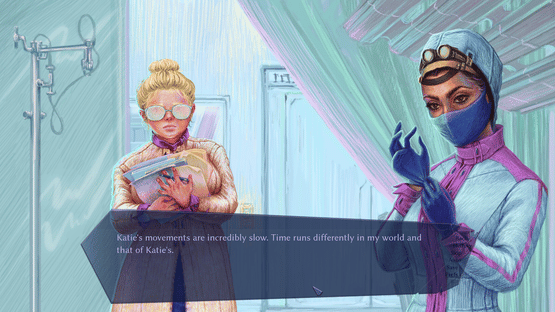 Deathwish Bloom Screenshot