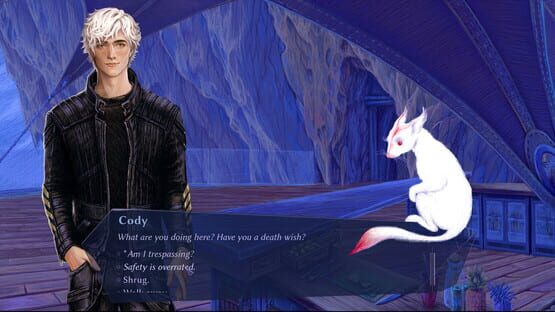 Deathwish Bloom screenshot 3