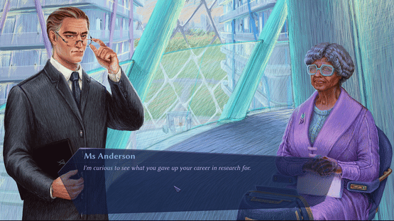 Deathwish Bloom Screenshot