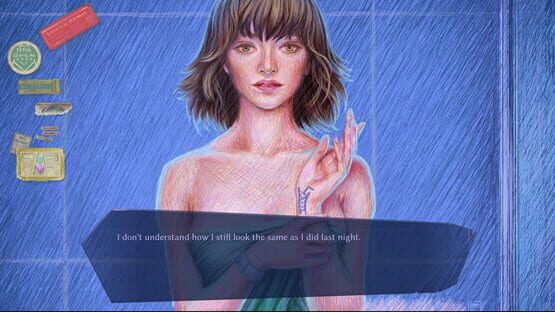 Deathwish Bloom screenshot 5