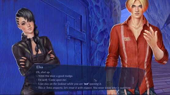 Deathwish Bloom screenshot 8