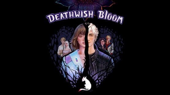 Deathwish Bloom screenshot 4