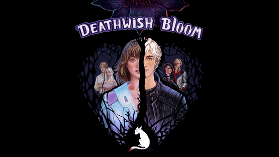 Deathwish Bloom Screenshot