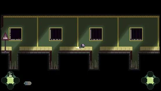 Five Arcade screenshot 3