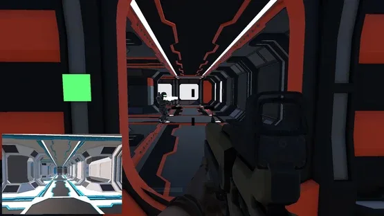 Seizure screenshot 5