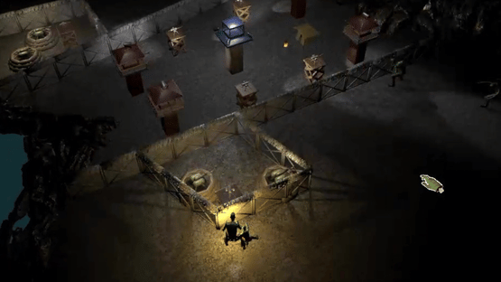 Undead Defense TD Screenshot