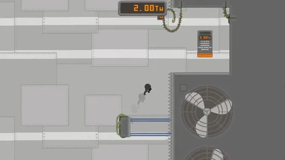 IGTAP: An Incremental Game That's Also a Platformer screenshot 6
