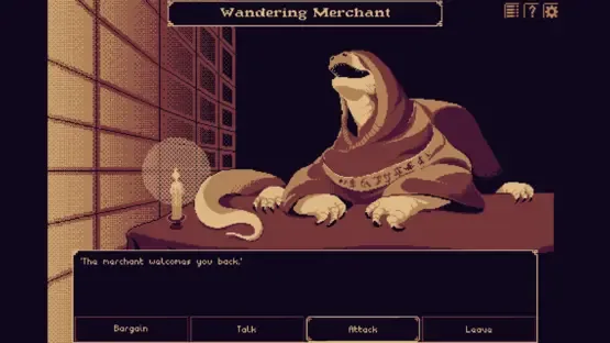 Thysiastery screenshot 5
