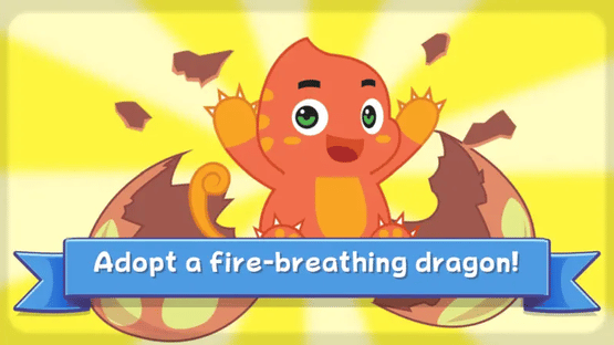 Wizdy Pets Screenshot