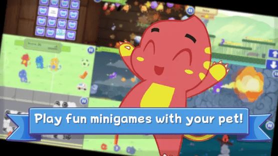 Wizdy Pets Screenshot