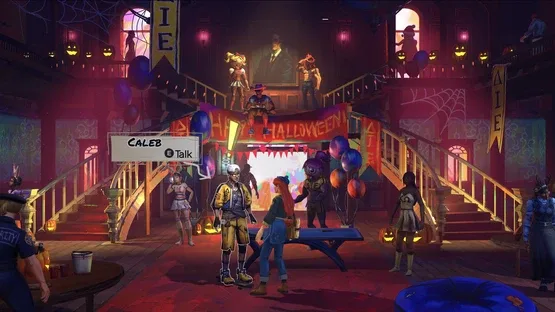 Us Five Forever screenshot 6