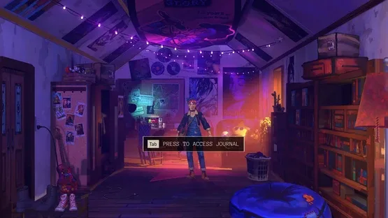 Us Five Forever screenshot 8