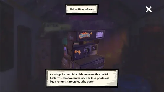 Us Five Forever screenshot 9