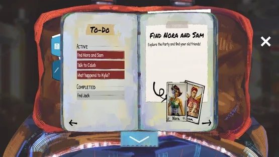 Us Five Forever screenshot 11
