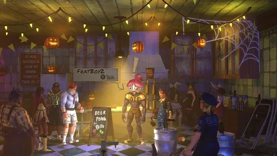 Us Five Forever screenshot 12