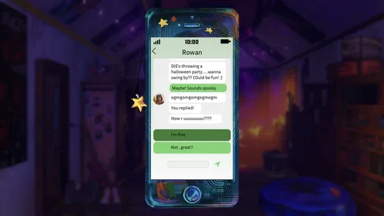 Us Five Forever screenshot 13