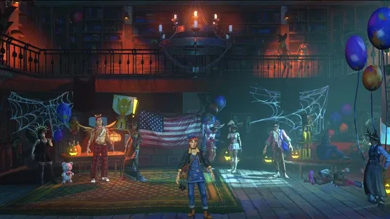 Us Five Forever screenshot 14