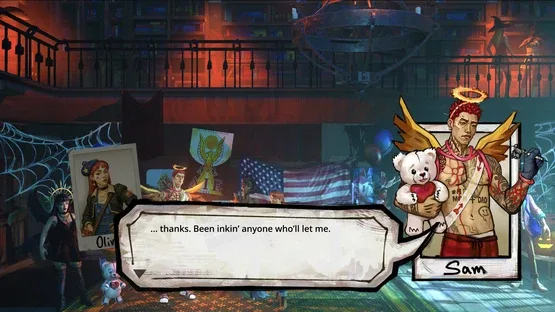Us Five Forever screenshot 15
